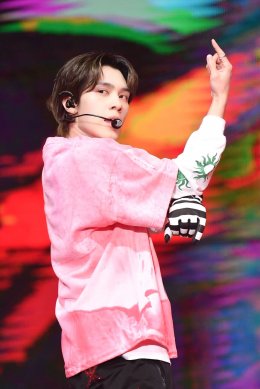 ไม่ต้องมองก็รู้สึกถึงใจ!  WayV คอนเฟิร์ม WayZenNi ไทยส่งพลังบวกล้นหลามก่อนตอบแทนด้วยความสนุกสนานเต็มพิกัด เติมเต็มความคิดถึงสมการรอคอย ในงานแฟนมีตติ้ง ‘2023 WayV Fanmeeting Tour [Phantom]’ in BANGKOK